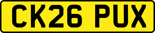 CK26PUX