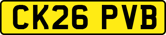 CK26PVB