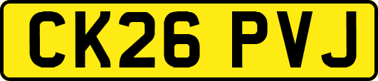 CK26PVJ