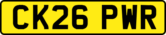 CK26PWR