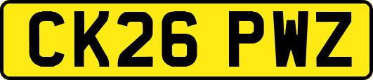 CK26PWZ