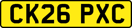 CK26PXC