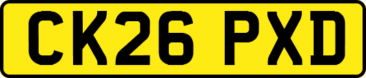 CK26PXD