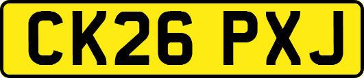 CK26PXJ
