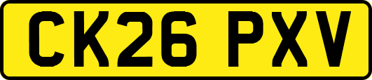 CK26PXV