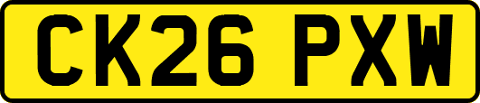 CK26PXW