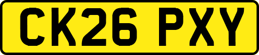 CK26PXY