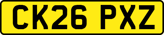 CK26PXZ