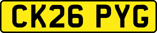 CK26PYG