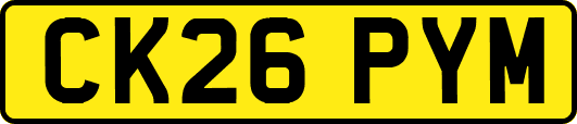CK26PYM