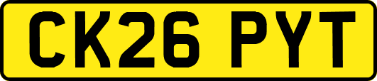 CK26PYT
