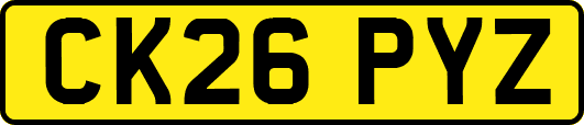 CK26PYZ
