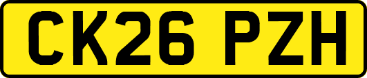 CK26PZH