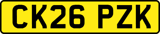 CK26PZK