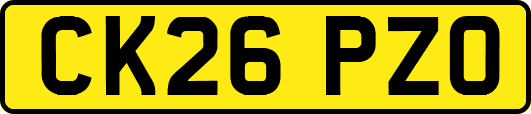 CK26PZO