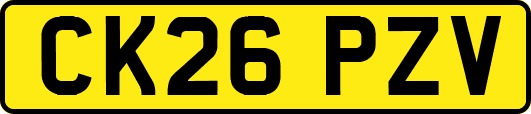 CK26PZV