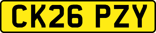 CK26PZY