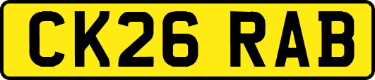 CK26RAB
