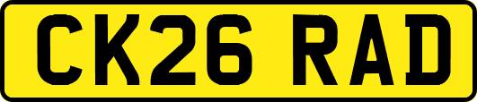 CK26RAD