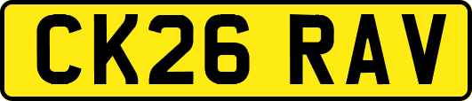 CK26RAV