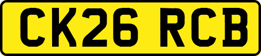 CK26RCB