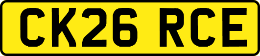 CK26RCE