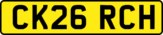 CK26RCH
