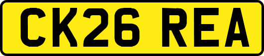 CK26REA