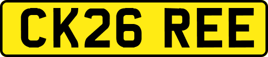 CK26REE