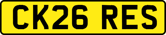 CK26RES