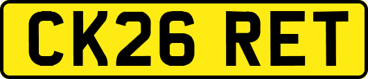 CK26RET