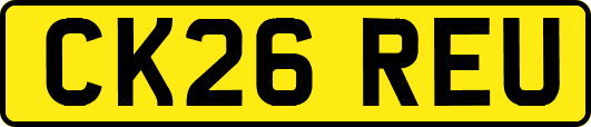 CK26REU