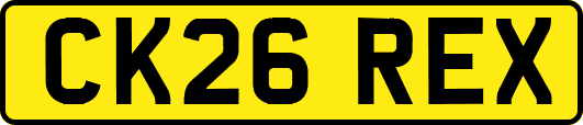 CK26REX