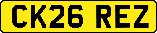 CK26REZ