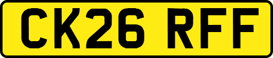 CK26RFF