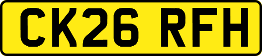 CK26RFH