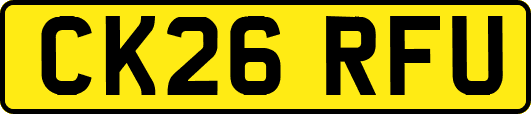 CK26RFU