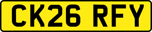 CK26RFY