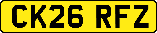 CK26RFZ