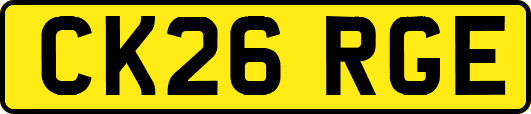 CK26RGE