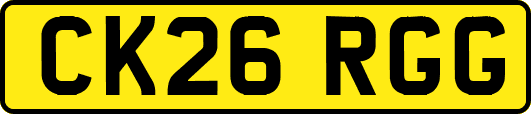CK26RGG