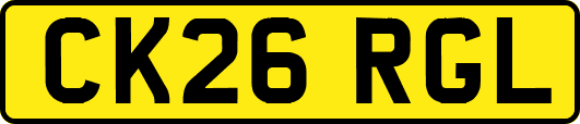 CK26RGL