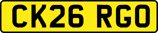 CK26RGO