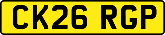 CK26RGP