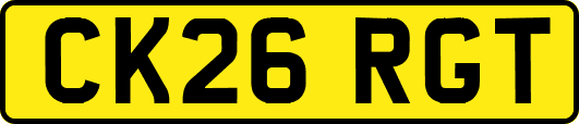 CK26RGT