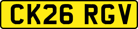 CK26RGV