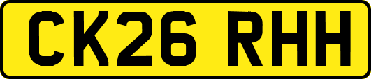 CK26RHH