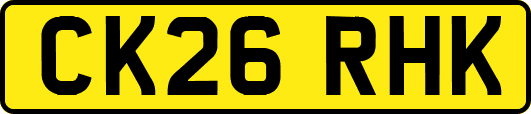 CK26RHK