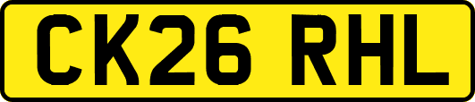CK26RHL