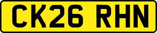 CK26RHN